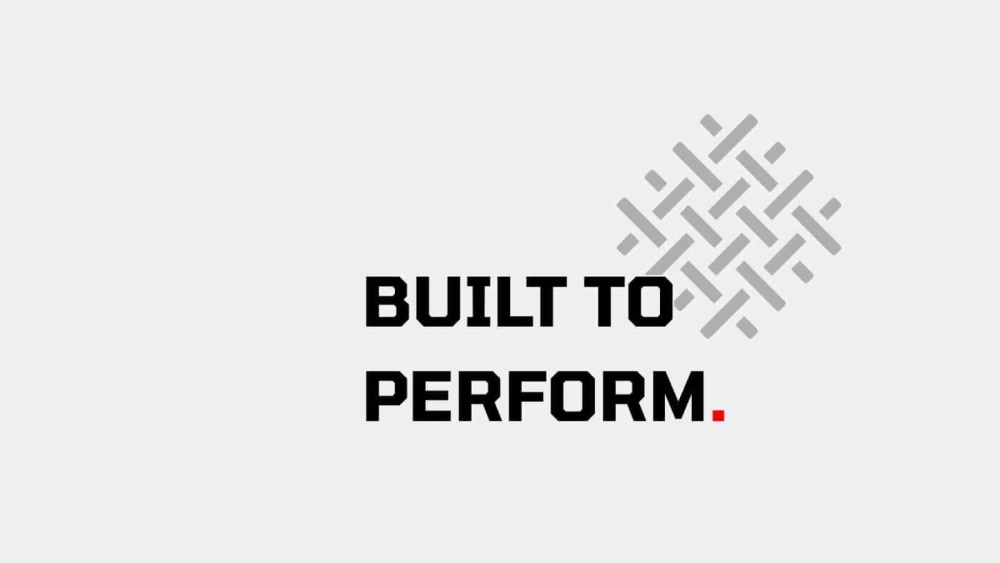 Build to perform. - FTWEAR